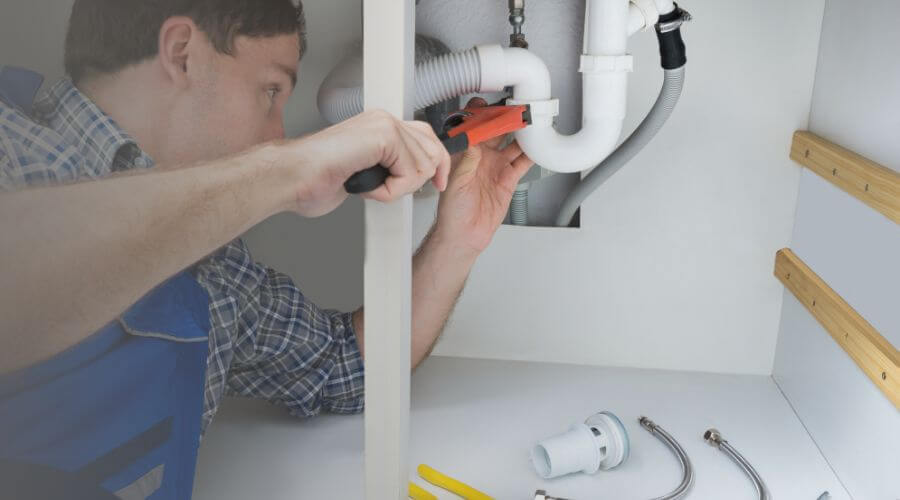Local 24/7 Emergency Plumbing in Menoken, ND